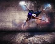 Polyvalence, je danse