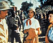 Mogambo (1953) John Ford