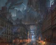 Chapitre IV : "Tensions et Manigances"