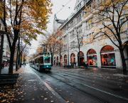 Voisin de tramway