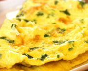 Omelette