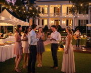 Dans le monde des riches