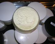BAUME FONDANT-HYDRATANT-NOURRISSANT