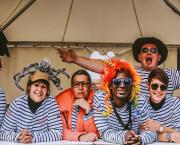 LE BÉNÉVOLAT EN FESTIVAL, JUSQU’OÙ ?