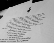 Les premières heures avec elle...