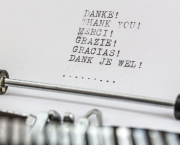 Bricoleur de mots...