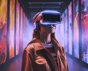 TRIAL 8 - Market and co-creation place for 3D environments for virtual production