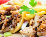 Chiche-Kebab