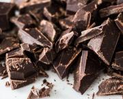 Ultra fondant au chocolat et crème de marrons (sans gluten)