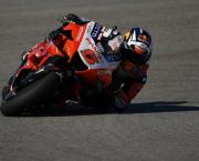 Performance Johann ZARCO