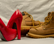 Mode homme vs femme : différences et inspirations