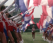 Nashville (1975) Robert Altman
