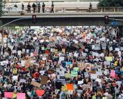 La loi modifiée sur les manifestations publiques: Les Nations-Unies ont raison.. Le Gouvernement Togolais pleinement