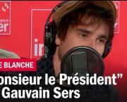 Poème d'avant scrutin législatif