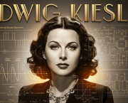 Hedwig Kiesler : Le Génie qu'on a Voulu Faire Taire