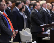 War is not a game (except for dictators and corrupted men), and ICJ policy goes not toward the right world, the One we want for Democracy or The Rule of Law