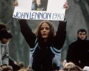 Assange, Lennon ... and the American Mess : Covidian Weather (until that dirty weather).