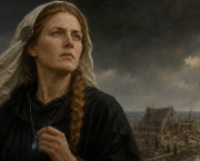 Hilda de Whitby, la Lumière Celte