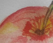 #PanTober2026 Jour 1 : Pomme