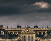 Vampyria : La cour des miracles
