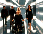 X-Men (2000) Bryan Singer