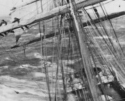  Le courage et la volonté des anciens 