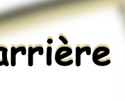 surveillez vos arrières !