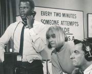 Trente minutes de sursis (The Slender Thread, Sydney Pollack, 1965)