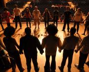 [Making-of] Mise en mouvement collective