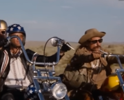 On the road again : la play-list