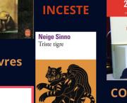 Inceste : ces livres qui tentent, en vain, de faire cesser le déni (Partie 1)