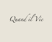 Quand il Vie