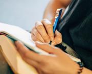 Interview : Benoît Séverac, écrivain