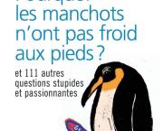 Pourquoi les manchots n'ont pas froid aux pieds ?