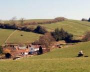 Dans les parfums de mon enfance