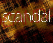 Scandaleux