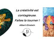 L'esquisse d'un jour
