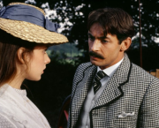 Tess (1979) Roman Polanski