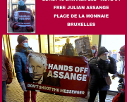 How Whistleblowers are being assassinated by the European Institutions