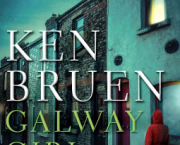 Galway Girl (Jack Taylor #15) by Ken Bruen