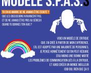 Le modèle S.P.A.S.S pour des discussions plus saines