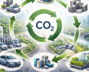 L’industrie du carbone : le CO2 est la molécule du 21e siècle, comme le pétrole fut celle du 20e