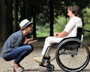 L’identité sexuée de la personne handicapée : une pièce en trois actes