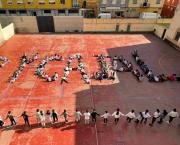 Green Tales : Favoriser la créativité dans un contexte multiculturel à Ceuta – Partie II