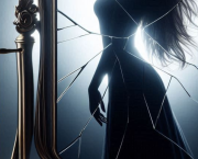 Chapitre 23 : Le miroir menteur
