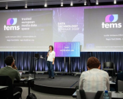 TEMS at DTS 2025: Exploring Data and AI in Media