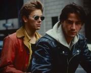 My own private Idaho (1991) Gus Van Sant