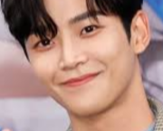 Kdrama : Rowoon