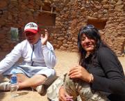 Retour à Cuzco
