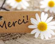 Merci